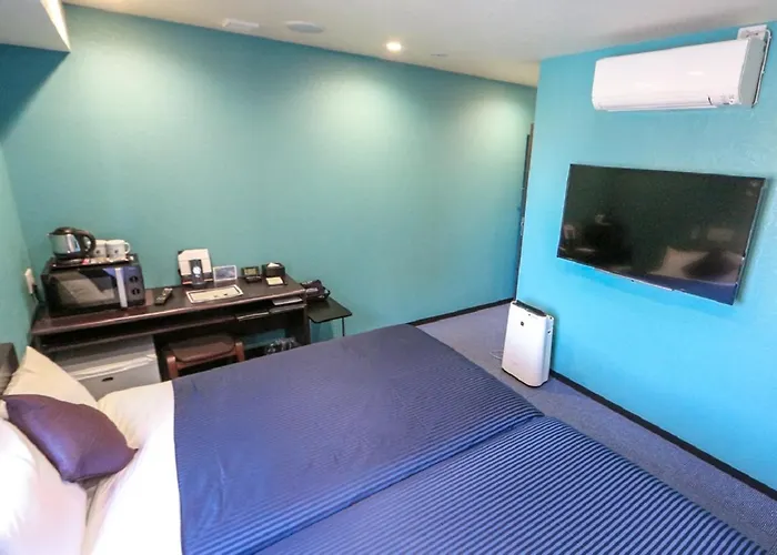 Hotel Livemax Numazu Ekimae