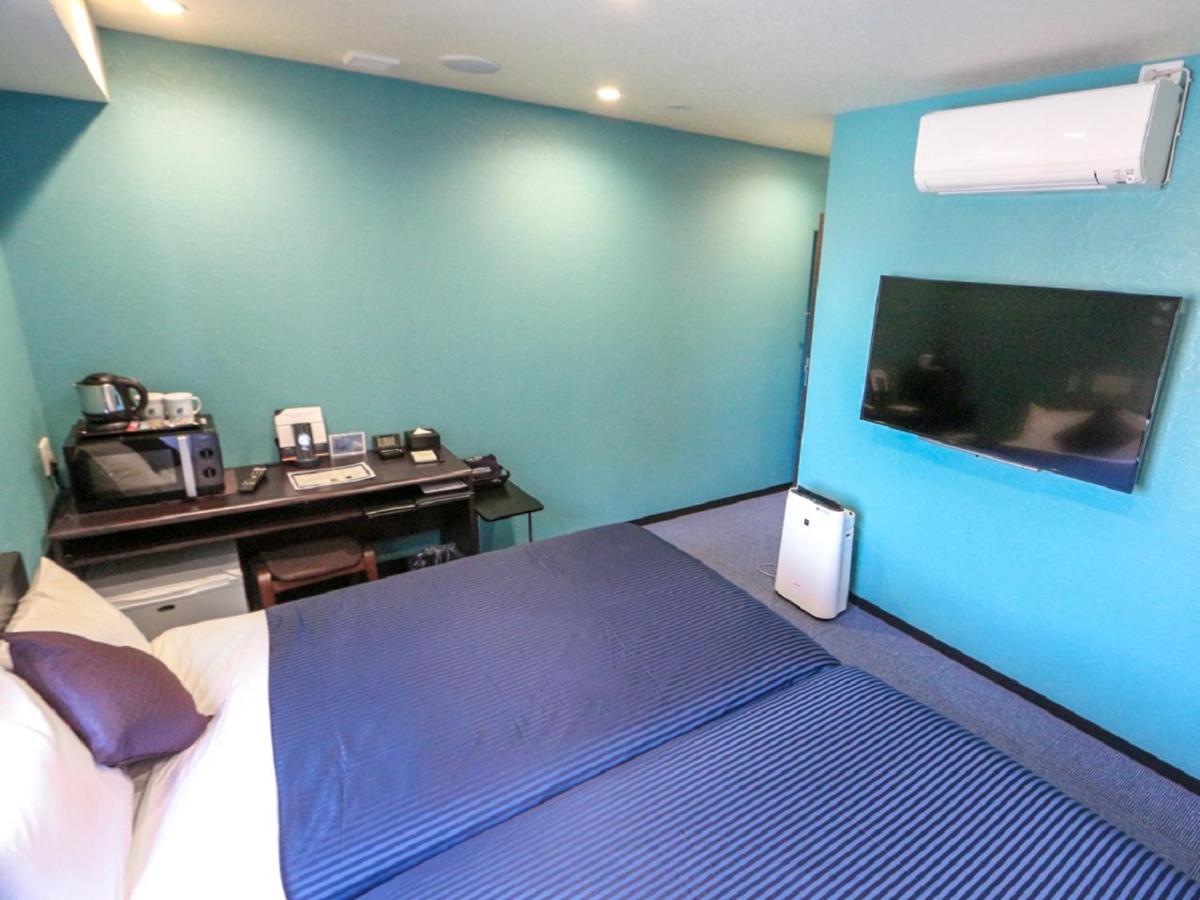 Livemax Ekimae 酒店 Numazu
