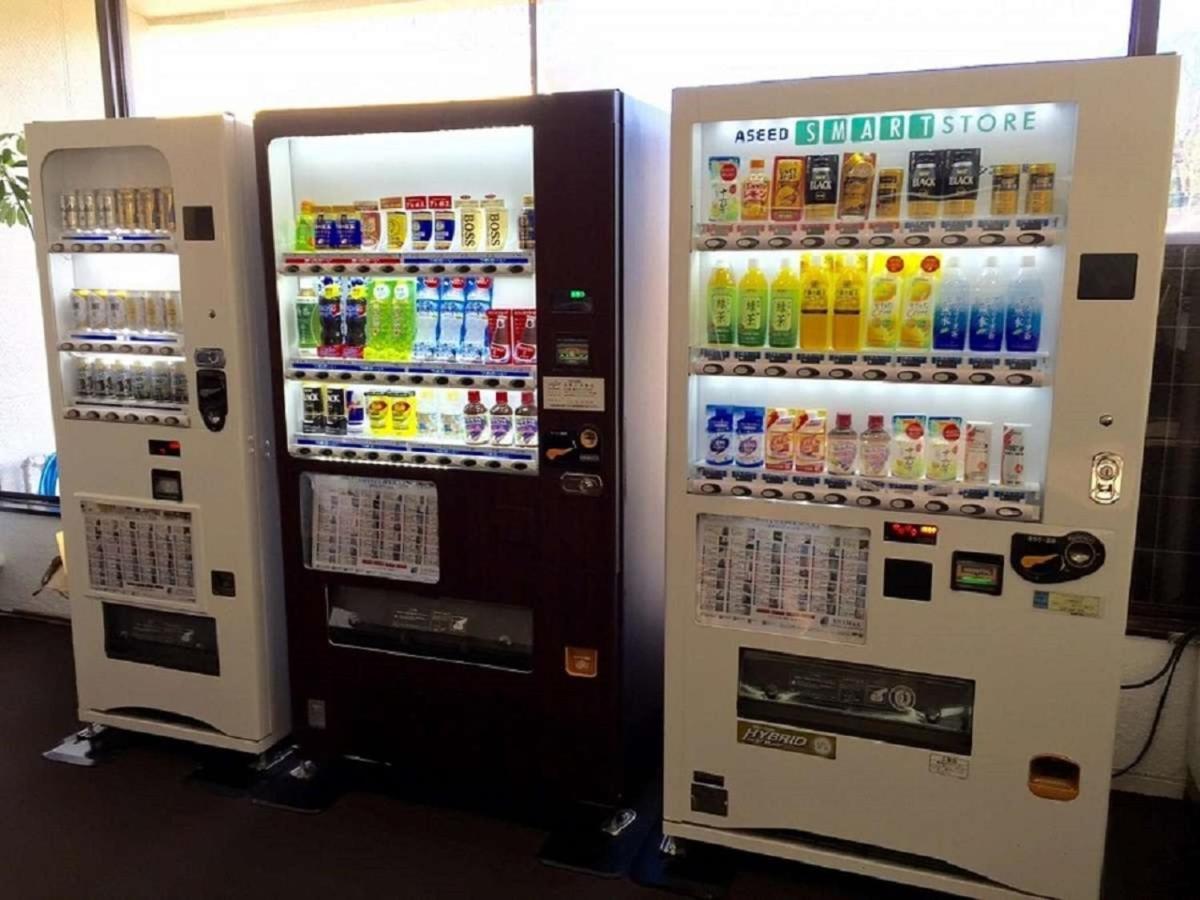 酒店 Livemax Ekimae 2*
